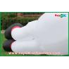 China Giant Christmas Inflatable Decoration Snowman Inflatable Holiday Decorations wholesale