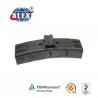 Train Brake Shoes for Locomotive