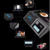 China Mini Registro de caja portátil Terminal de pago todo en uno 58mm 80mm Android 11.0 Desktop Pos Systems Máquina para tienda wholesale