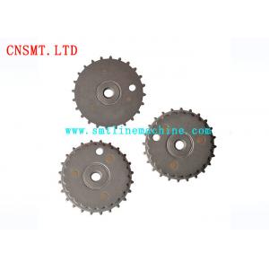 China K87-M1320-10X Smt Components YAMAHA Mounter Accessories CL8 12 16MM Feeder Iron Gear supplier