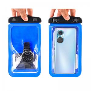 ROHS Universal Waterproof Case , Phone Dry Bag For IPhone 14 13 Pro
