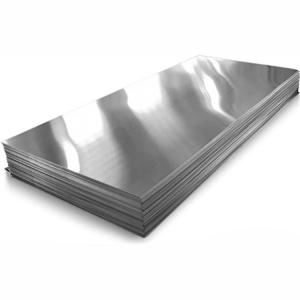Corrugated Stainless Steel Sheet Metal For Kitchen Wall  302 303 316 304 2b 1219mm