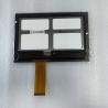 China 10.1" 1280x800 Multi-Touch LCD Panel with eDP Interface wholesale