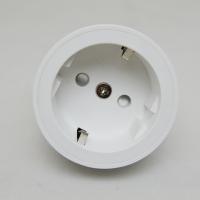 China Tomada do temporizador de Wifi do controle da voz do telefone, tomada esperta sem fio do sono do bebê on sale