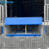 6T Adjustable Hydraulic Static Warehouse Container Stationary Logistics Dock Leveler