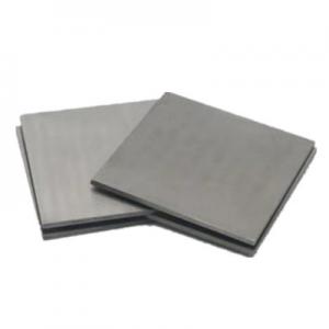 Customized Pure  Zirconium 702 Sheet High Corrosion Resistance Zirconium Metal Sheet