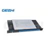40 Channels Dual Fiber DWDM Mux Demux FMU 1U Rack Mount AAWG Passive Device