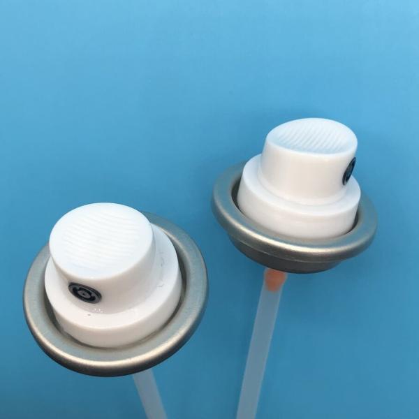 Precision Pneumatic Paint Application Valve for Spraying – Fine Mist Technology