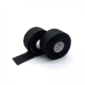 China Car Harness Heat Resistant Fleece Wiring Tape Excellent Noise Damping 20N/cm supplier