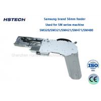 China Samsung SM 56 Mm Pneumatic Feeder for SM series 100% Tested on sale