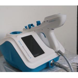 Skin Beauty Water Mesotherapy Machine for Vacuum Hyaluronic Acid Injection