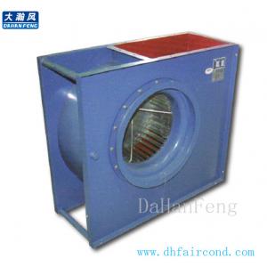 China DHF centrifugal blowers and fans/ventilation blowers supplier