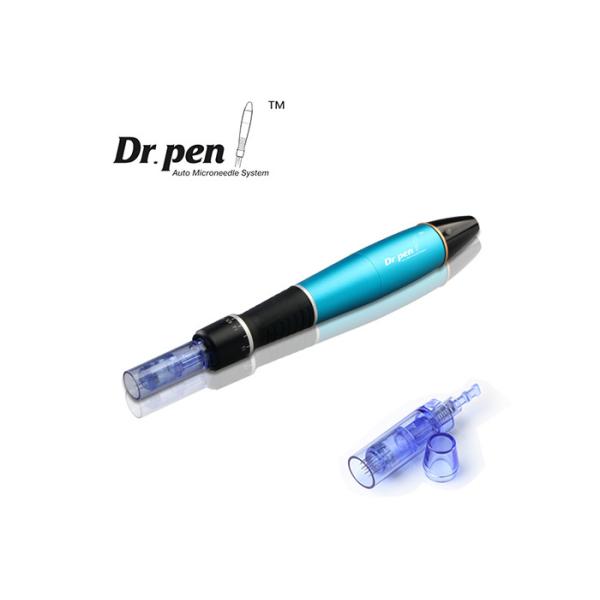 Mirco recargable Needling Dermapen para la velocidad del motor de la pigmentación 15000 RPM