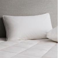 China Feather Down Surround Bed Pillow Inserts 200TC-400TC on sale