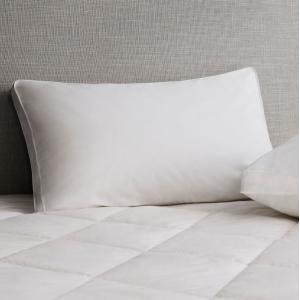 Feather Down Surround Bed Pillow Inserts 200TC-400TC