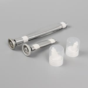 25.4mm Female Male Bov Aerosol Valve