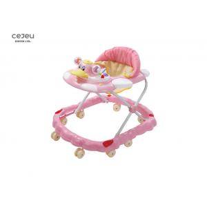 China GB14749 2006 Fold Up Baby Walker supplier
