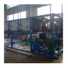 China 10ton Industrial Block Ice Maker Machine Stable Operation Customizable wholesale