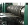 Hydraulic Aluminum Steel Coil Slitting Line Rolled Steel Sheet Slitting Machine