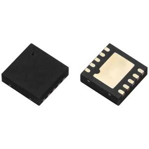 N Channel 3.5A Integrated Circuits ICs , Power Switch Ic SIP32433BDN-T1E4