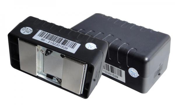 GPRS の必要性が取付けない磁石を持つ無線リアルタイム AVL GPS の追跡者