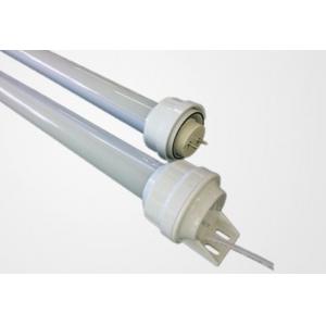 China waterproof LED fluorescent tube light supplier