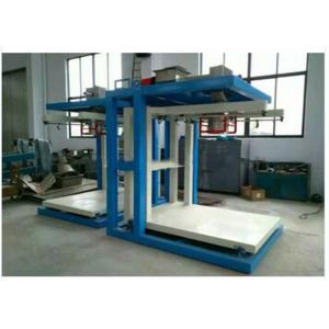 Automatic Ton / Big Bag Packing Machine , Wheat / Corn / Rice Bagging Machine