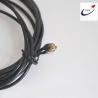 Broadband antenna 35dbi 4G LTE TS9 signal amplifier connector booster 2m cable