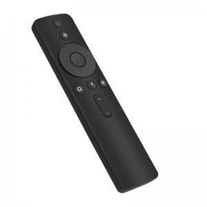 4K HDR IR Bluetooth Voice Remote Control for Android TV Streaming Media Player