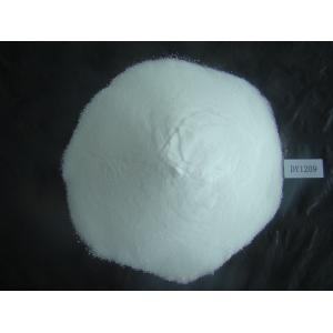 White Bead Solid Acrylic Resin DY1209 for Multifunctional Inks And Alkyd - Modified Coatings