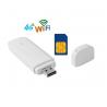 China Travel HSDPA 3g Sim Card Slot Wireless Mini Router Modem Wifi Lte 4g Usb Dongle For Carfi Ufi wholesale
