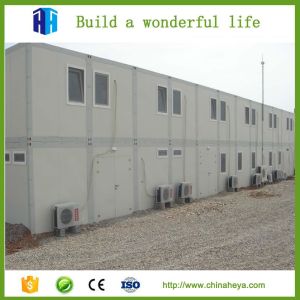China 2017 Hot Sale Prefab Container House with CE,CSA&AS Certificate wholesale