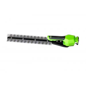 China Low Carbon Rechargeable Electric Hedge Trimmer With 750MM Blade supplier