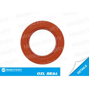 01 - 05 1.7L Honda Civic DX LX D17A1 Engine Oil Seal , Engine Oil Stop Leak Rear Main Seal