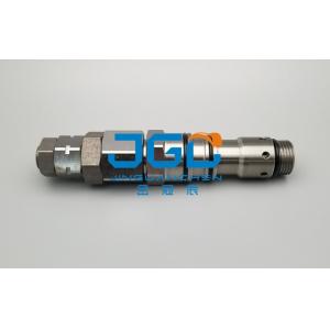 Hydraulic Components Excavator Accessories E330 Main Relief Valve Mechanical Components