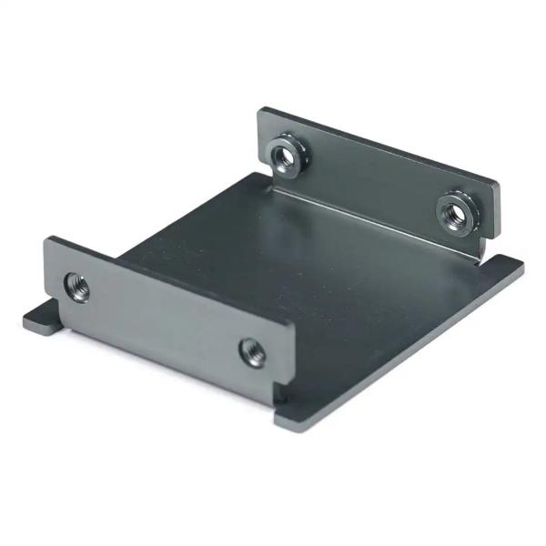 OEM Custom Processing Bending Sheet Metal Chassis Cabinet Shell
