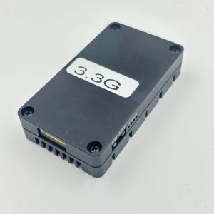 China 200MW 400MW 1W Analog Video Transmitter 14CH Flexible Wireless Video Transmitter wholesale