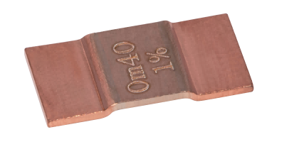 China 3920 Current Shunt Resistor 0.004 Ohm High Current Shunt Resistor 4W For High Power Current Sensing Applications supplier