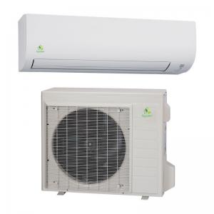 China Auto Protection Non Inverter AC For Summer / Winter Sleep Mode Flexible To Use supplier