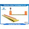 IP67 Grade Security One Way Traffic Spikes And Road Blockers With CE ISO