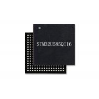China High Performance STM32U585QII6 Microcontroller MCU 2MB Flash IC Chip 132UFBGA on sale