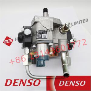 China Diesel Engine Common Fuel Rail Pump 294000-2580 8-97435556-0 For ISUZU supplier