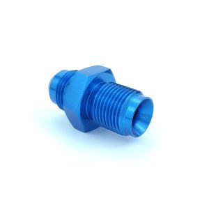 China RoHS Certification Customized CNC Turning Machining Nut Fitting Part Model NO. CM230 wholesale