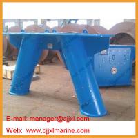 China Marine Hydraulic Shark Jaw and Towing Pin on sale