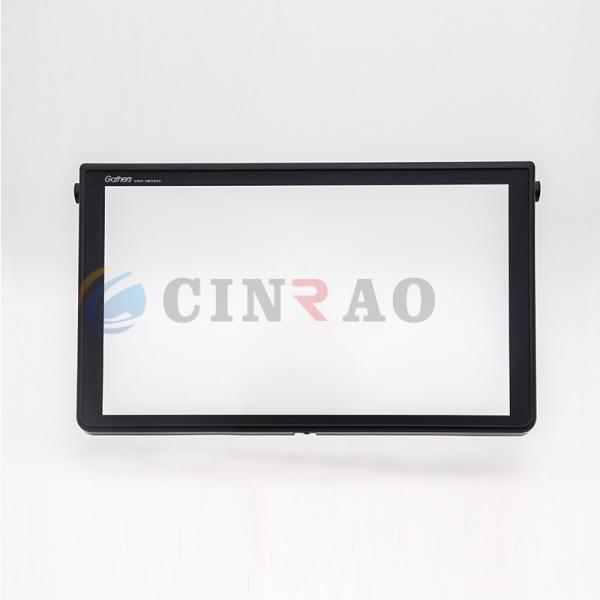 Gathers LCD Digitizer VM-185EN Toyota TFT Touch Screen Replacement