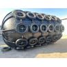China High Tensile Pneumatic Rubber Fender With Easy Installation wholesale