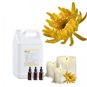 Chrysanthemum Oil Fragrance For Spa Home Decorate Candle Fragrance Oil