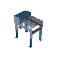 China Carton Heavy Duty Motorized Roller Conveyor System Warehouse Pick Up Load on sale