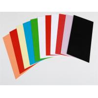 China White Black Red Yellow Pink Sheeting ABS Plastic Sheet 48X48 Colored on sale