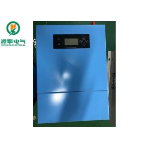 China Regulador solar programable de la carga de PWM, regulador solar de la carga de 240V 100A on sale